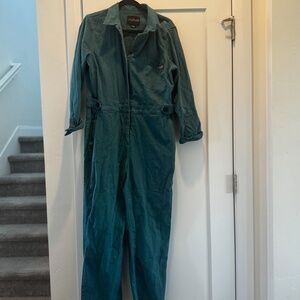 Wildfang Essential Coverall